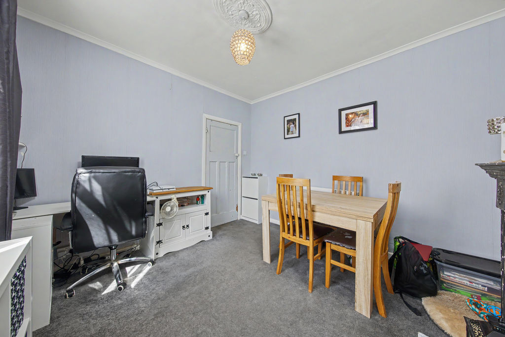 Madin Street Newbold
